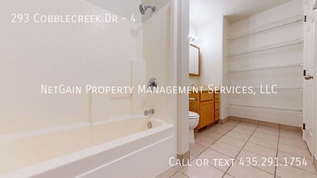Building Photo - 293 E Cobblecreek Dr