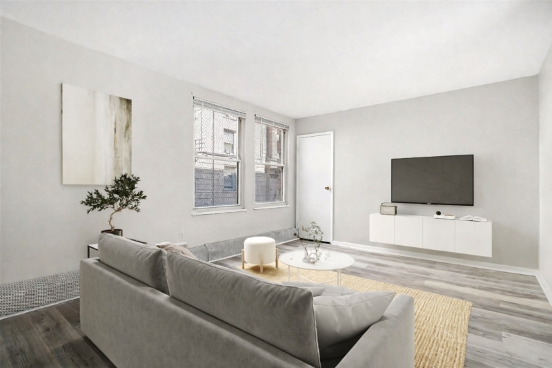 Building Photo - 3545 Harvey Ave