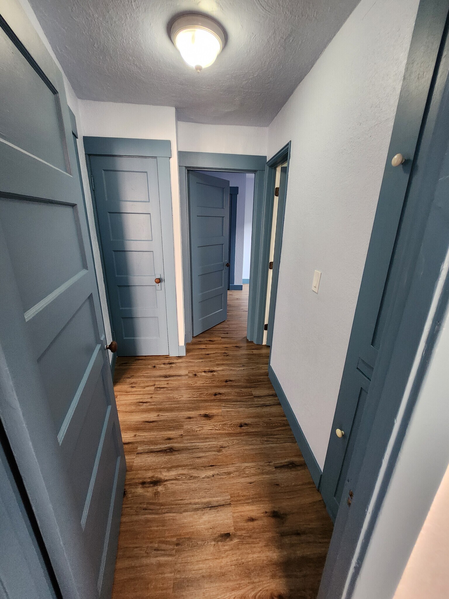 Hallway - 430 S 52nd St