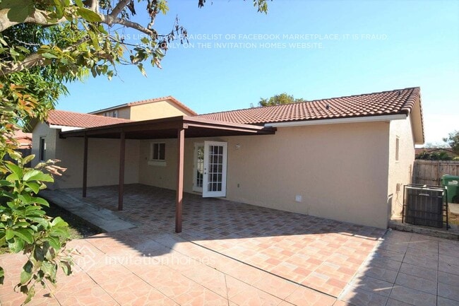 Building Photo - 18150 SW 153rd Ct