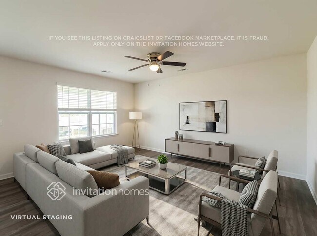 Building Photo - 120 Nathall Trl