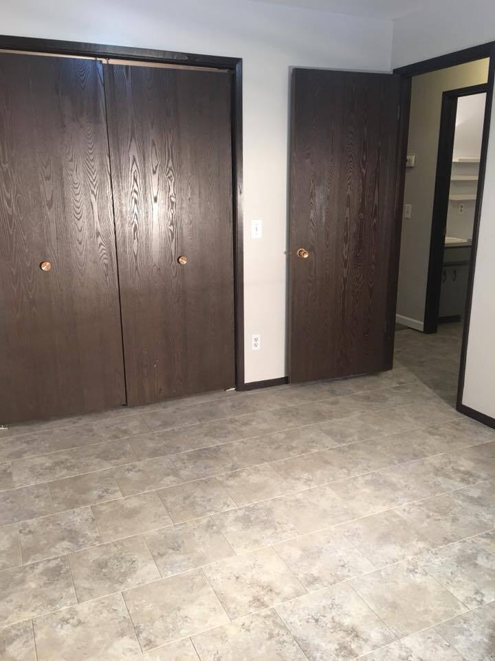 Bedroom #2 - 10102 N Fairview Rd