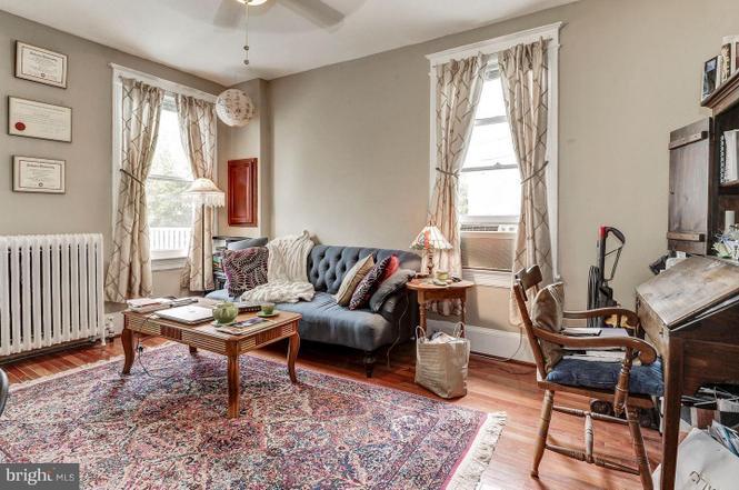 Building Photo - 1933 Park Rd NW