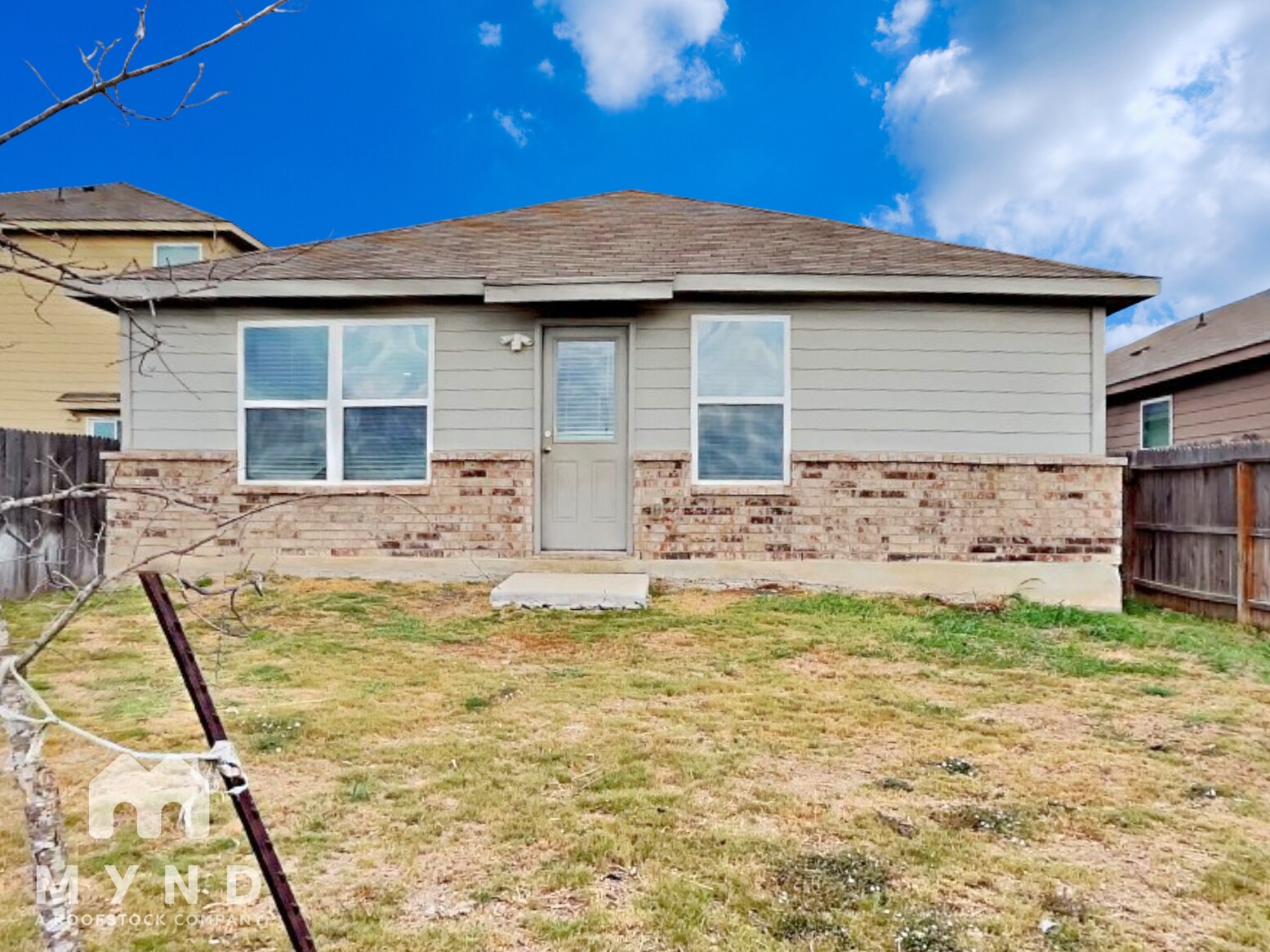 Building Photo - 13004 Lineberry Ln