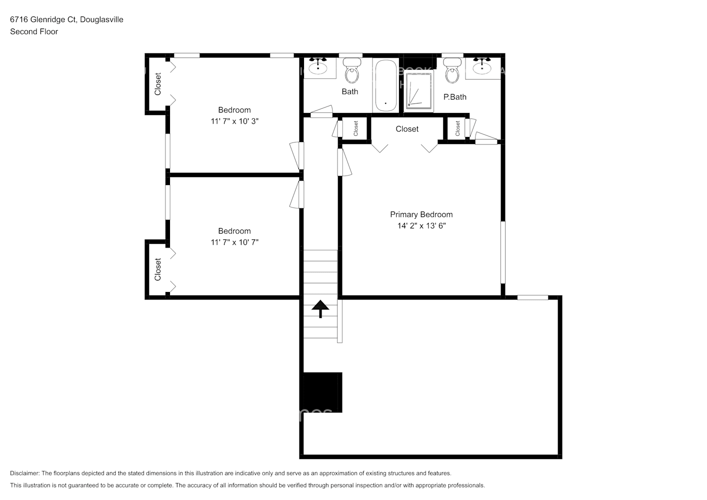 Building Photo - 6716 Glenridge Ct