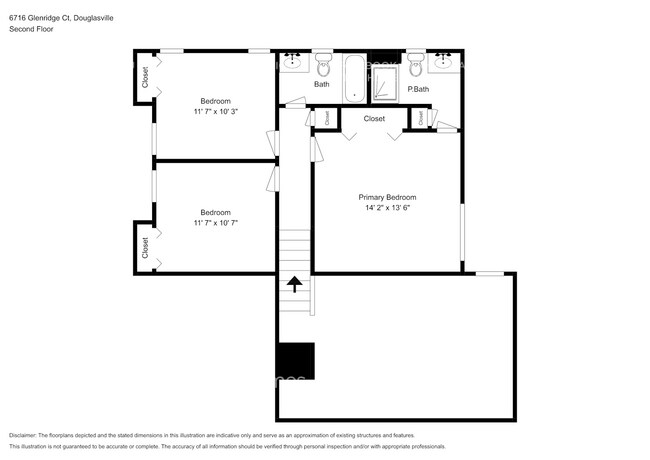 Building Photo - 6716 Glenridge Ct