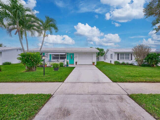 Building Photo - 519 SW 18th St