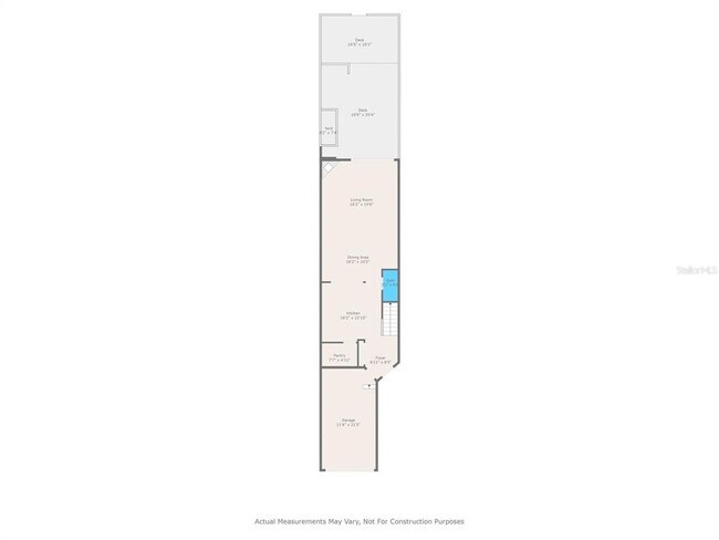 Building Photo - 1508 S Bay Villa Pl