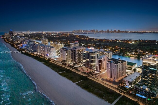 Building Photo - 5801 Collins Ave