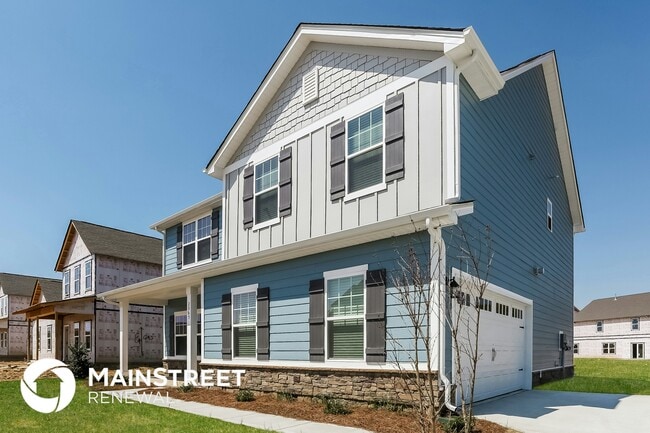 Building Photo - 2065 Swanport Ln
