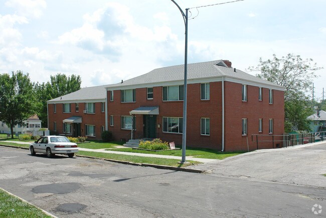 Primary Photo - 3401 Howard St