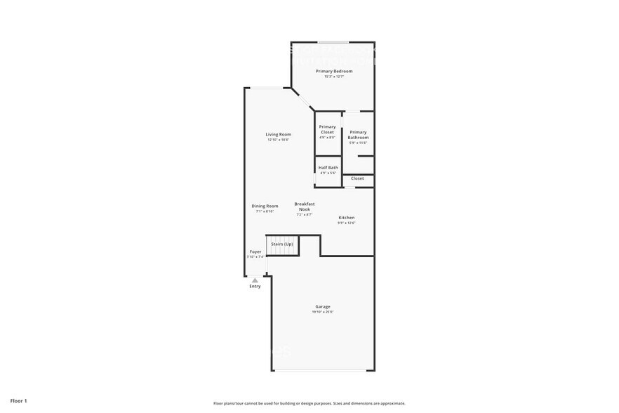 Building Photo - 474 Coconut Palm Pkwy