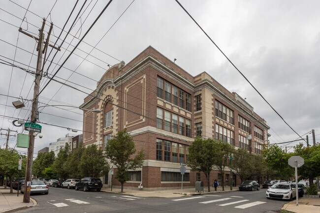 Building Photo - 1201 Fitzwater St
