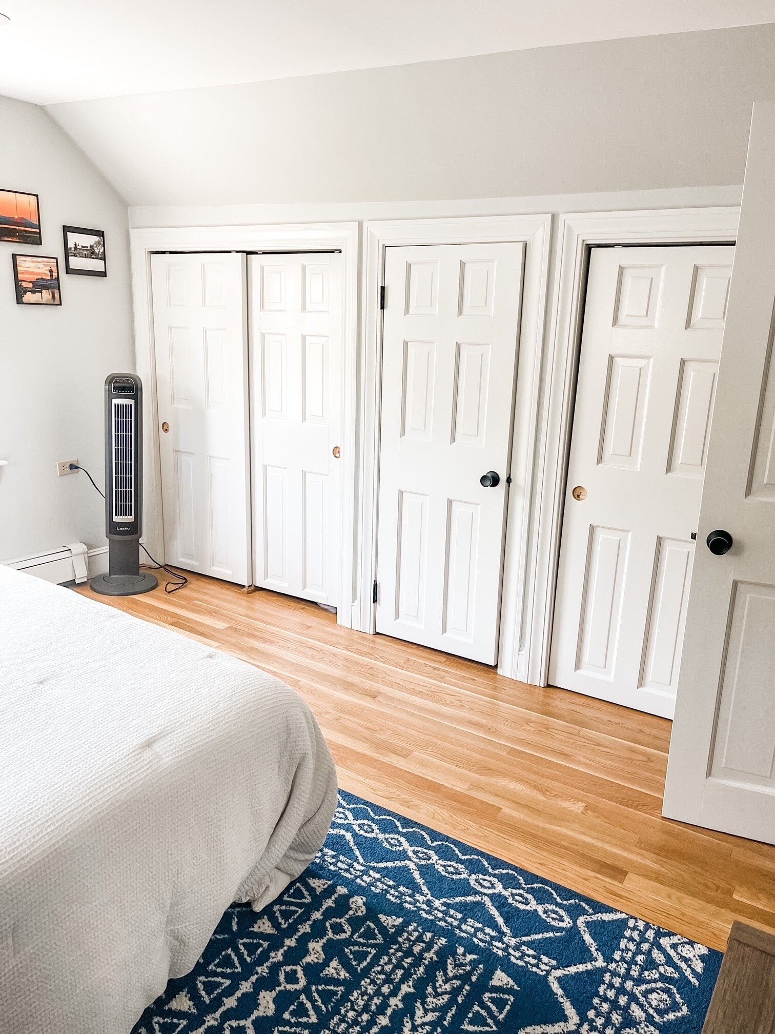 Bedroom - 64 Foreside Rd