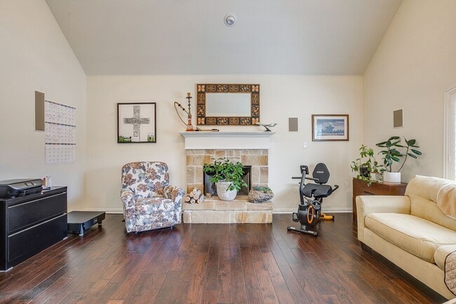 Building Photo - Beautiful 3 bed, 2 Bath Home in the Prestine Willow Park Village- Pool- Aledo ISD- 76008