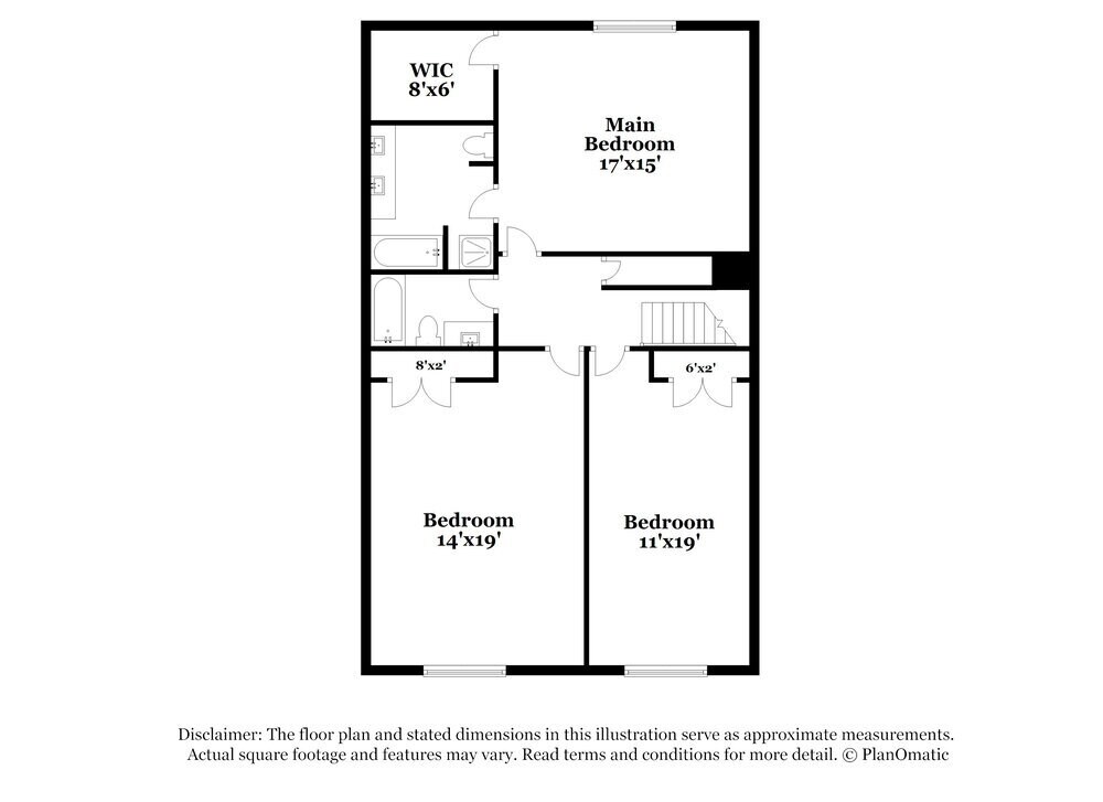 Building Photo - 3547 Spring Shoals