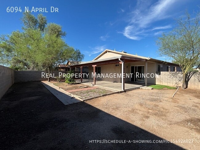 Building Photo - 6094 N April Dr