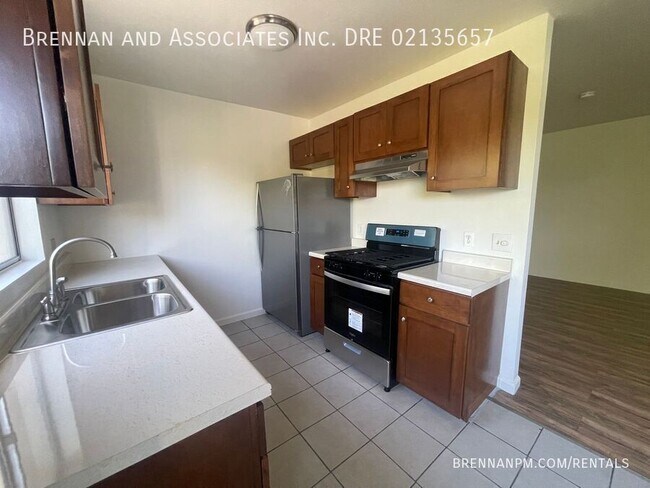 Building Photo - 1540 Fern St