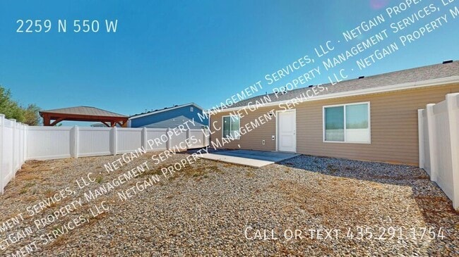 Building Photo - 2259 N 550 W