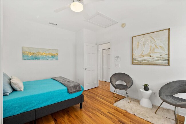 Building Photo - 27 Old Mission Ave