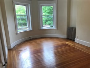 Building Photo - 1597 Beacon St