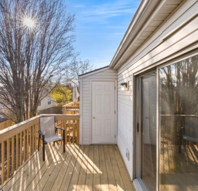 Building Photo - 3685 Squires Woods Way