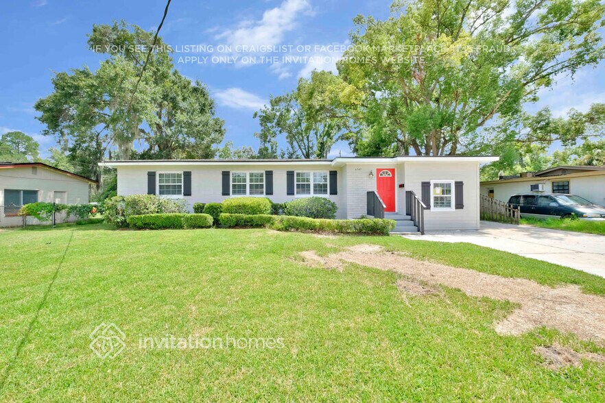 Building Photo - 6740 Sans Souci Rd