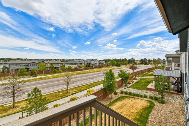 Building Photo - 7956 S Grand Baker Way