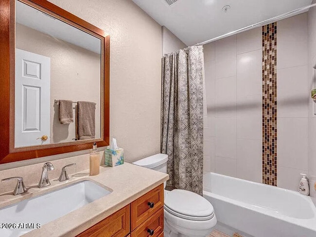 Building Photo - 9154 E Mohawk Ln