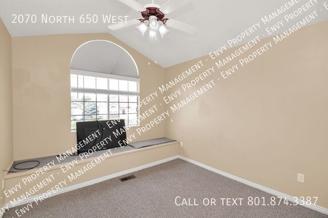 Building Photo - 2070 N 650 W