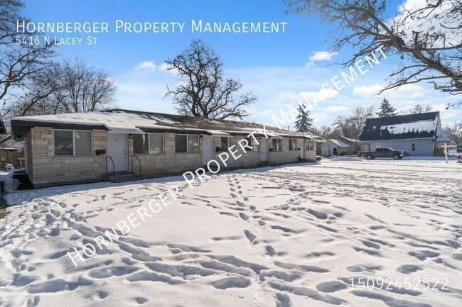 Building Photo - 5416 N Lacey St