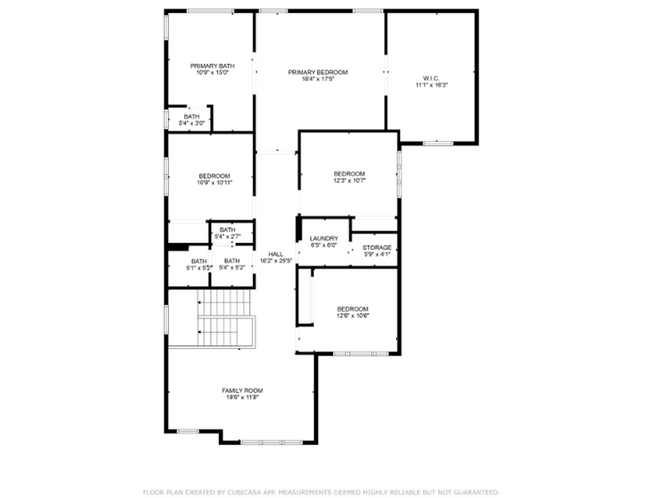 Building Photo - Beautiful and Spacious 4 Bedroom Home in M...