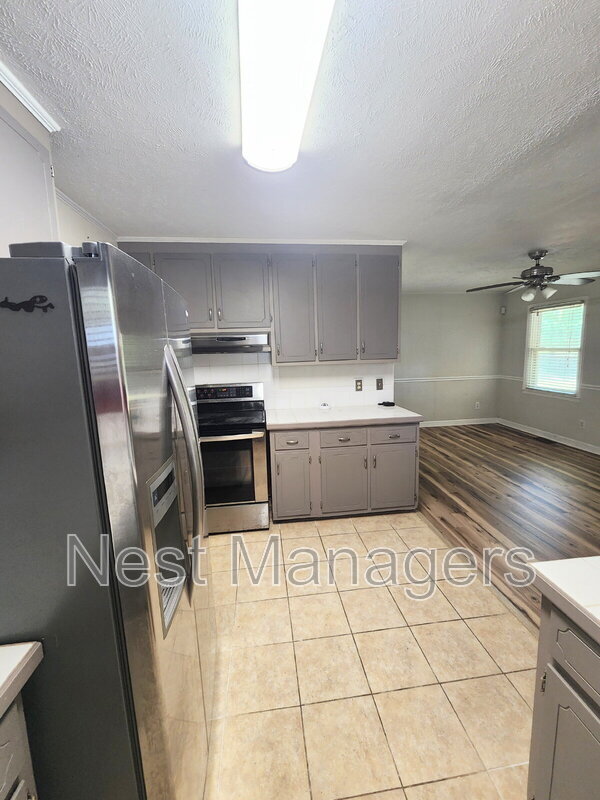 Building Photo - 1512 Atwick Dr