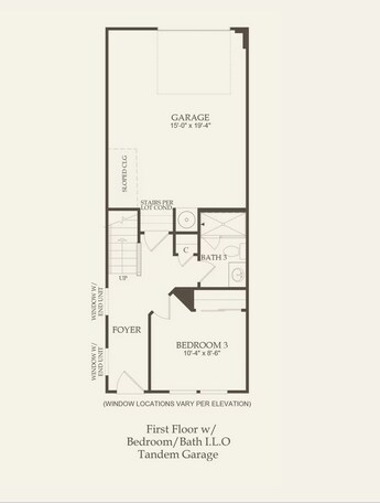 Building Photo - 5019 Sovereignty Ct