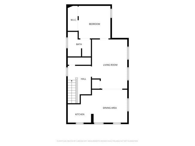 Building Photo - 112 S Melcher St