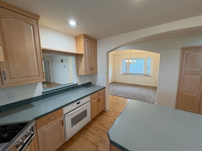 Building Photo - 1714 Baker View Court