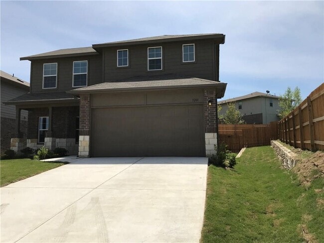 Building Photo - 3201 Ortman Dr