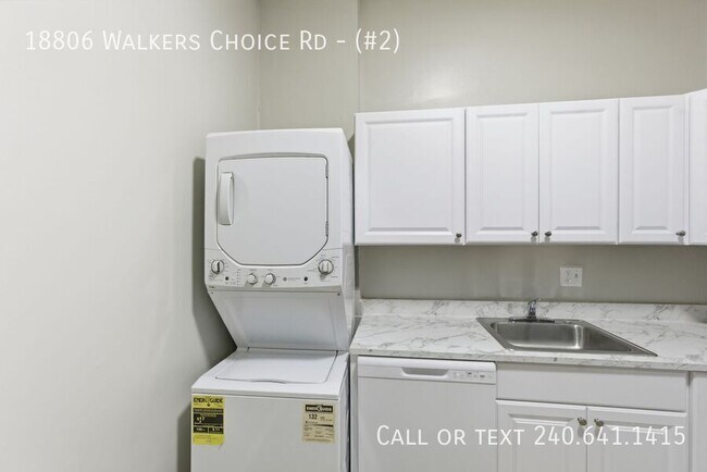 Building Photo - 18806 Walkers Choice Rd