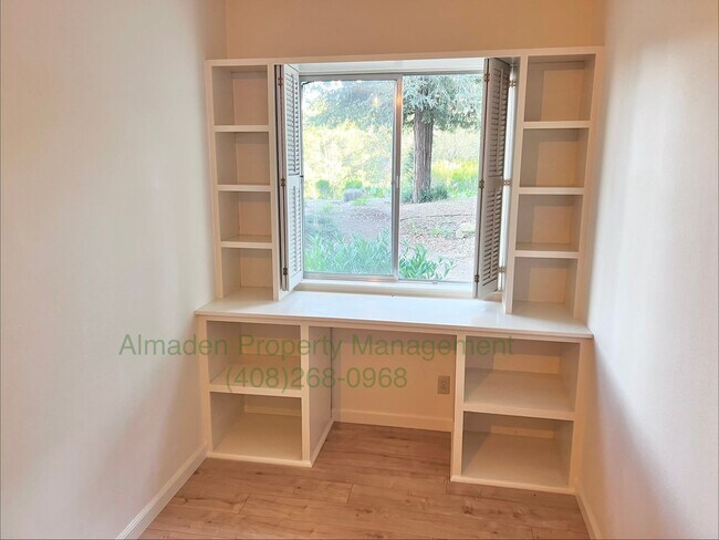 Building Photo - Spacious Los Gatos Home, Tranquil Views. A/C & Award Winning Schools!