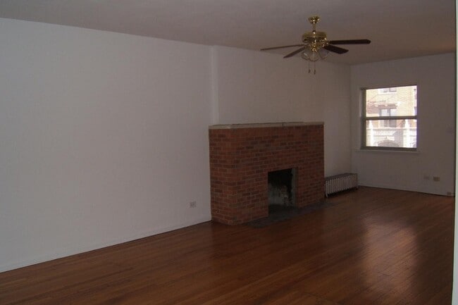 Floorplan - Harper Court