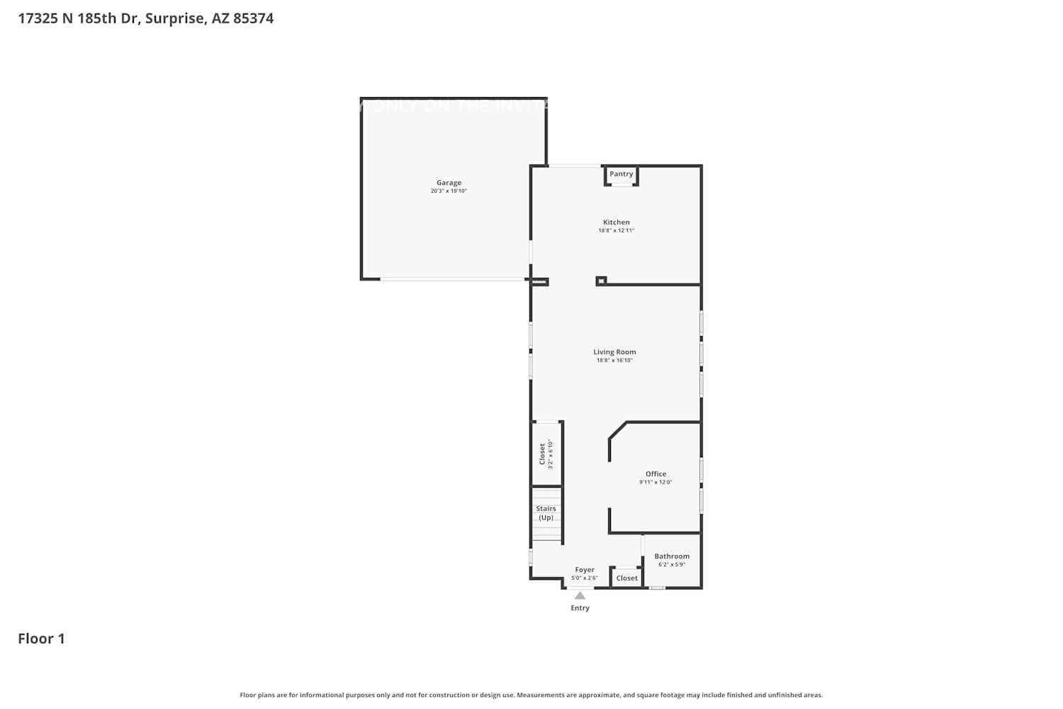 Building Photo - 17325 N 185th Dr