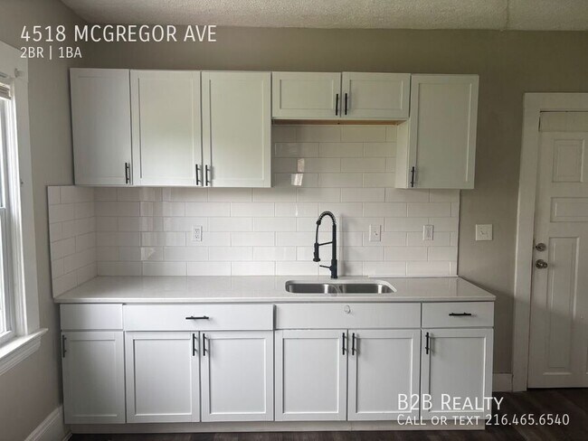 Building Photo - 4518 McGregor Ave