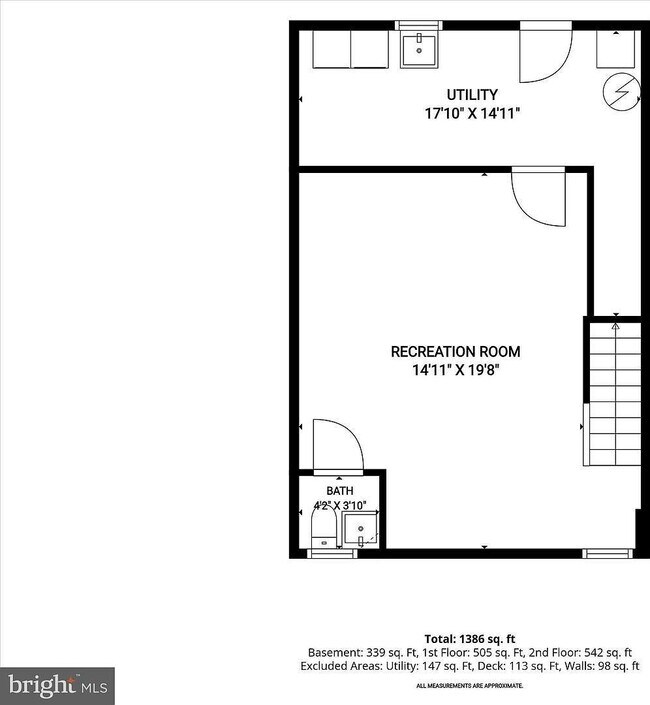 Building Photo - Updated 3BR Catonsville Townhome | Rear Parking + Deck