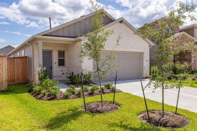 Building Photo - 16419 Windy Cove Ct