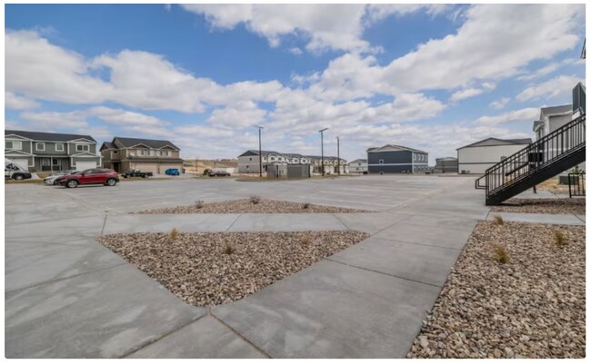Building Photo - 1531 Richard Martin Dr