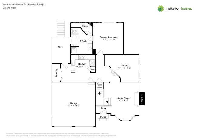 Building Photo - 4049 Sharon Woods Dr
