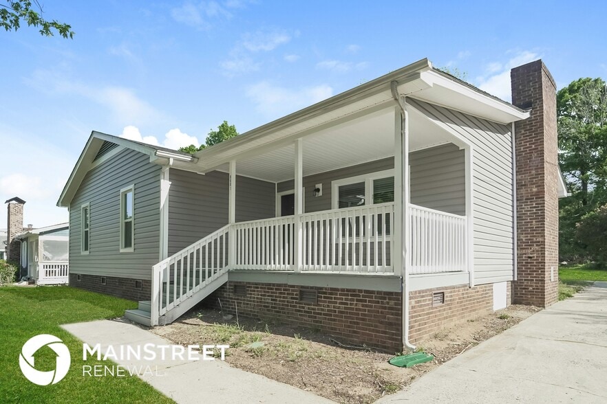 Building Photo - 8601 Sunflower Rd