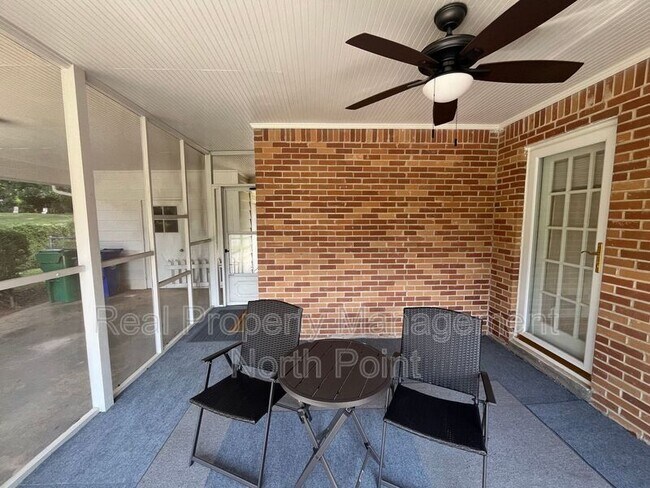 Building Photo - 1314 Nalley Cir