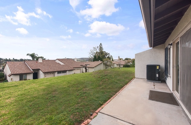 Building Photo - Refined Penasquitos Townhome with Panoramic Backyard Views & Modern Upgrades!