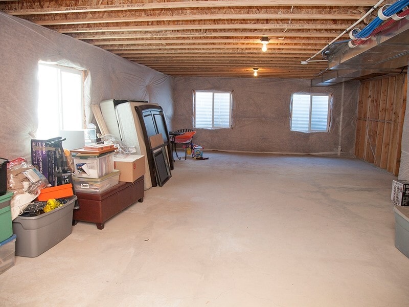 Building Photo - 339 N 360 E